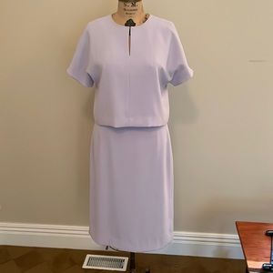 2 pc suit dress